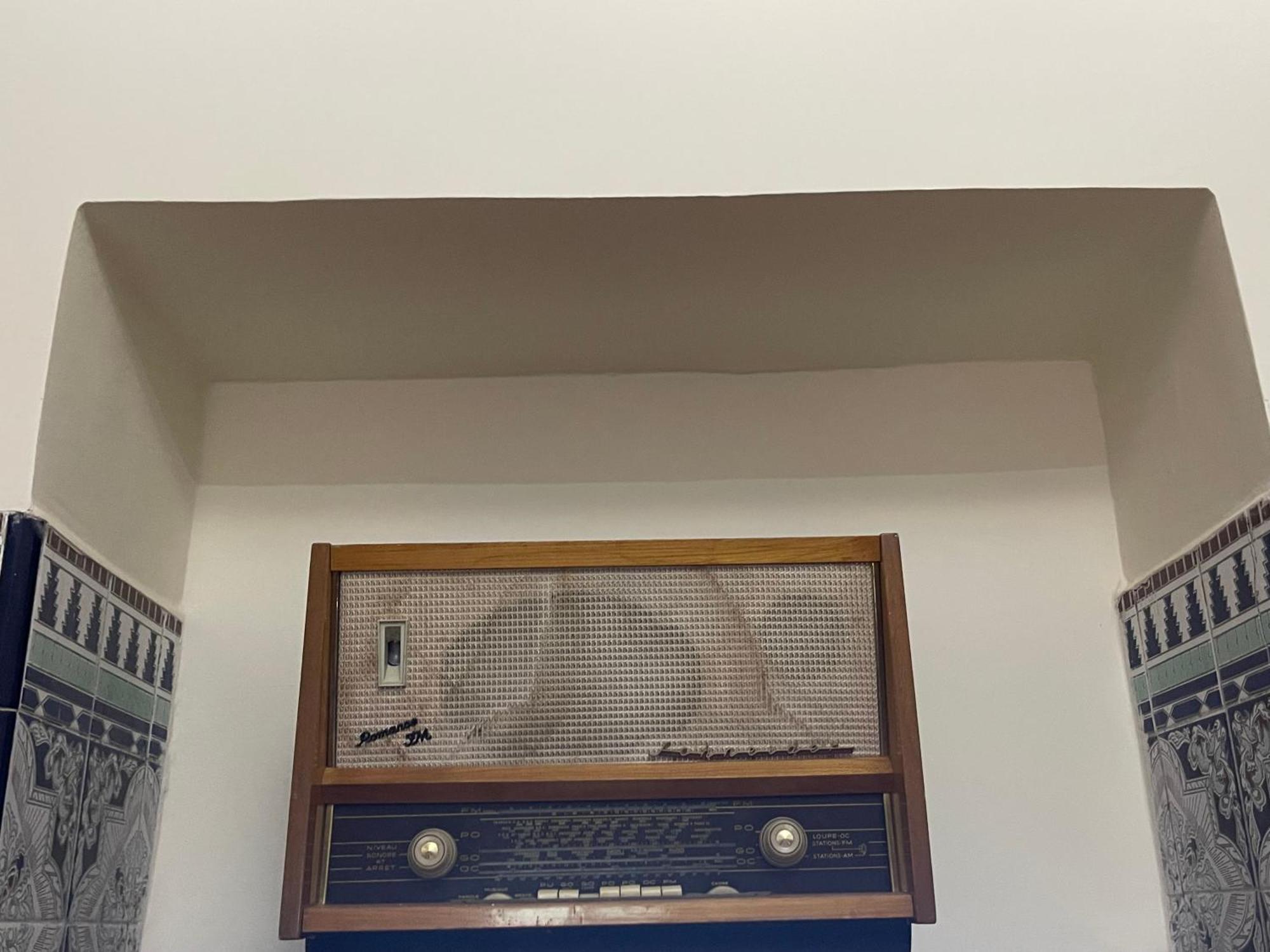 Apartmán Dar Mima Rabat Exteriér fotografie