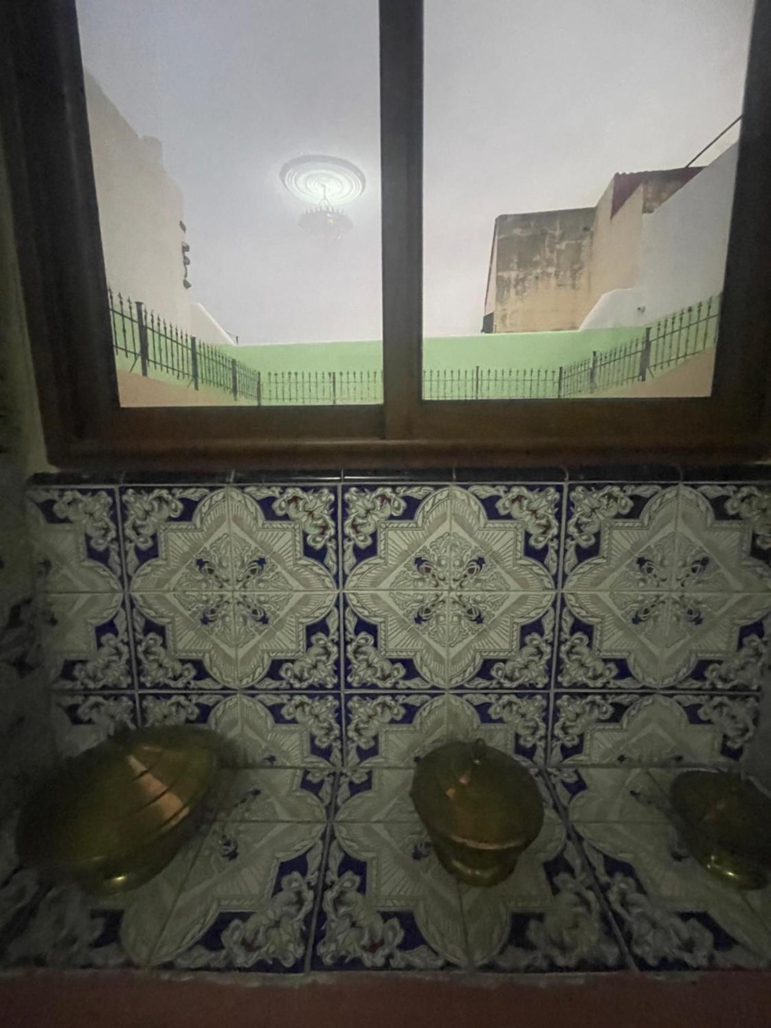Apartmán Dar Mima Rabat Exteriér fotografie