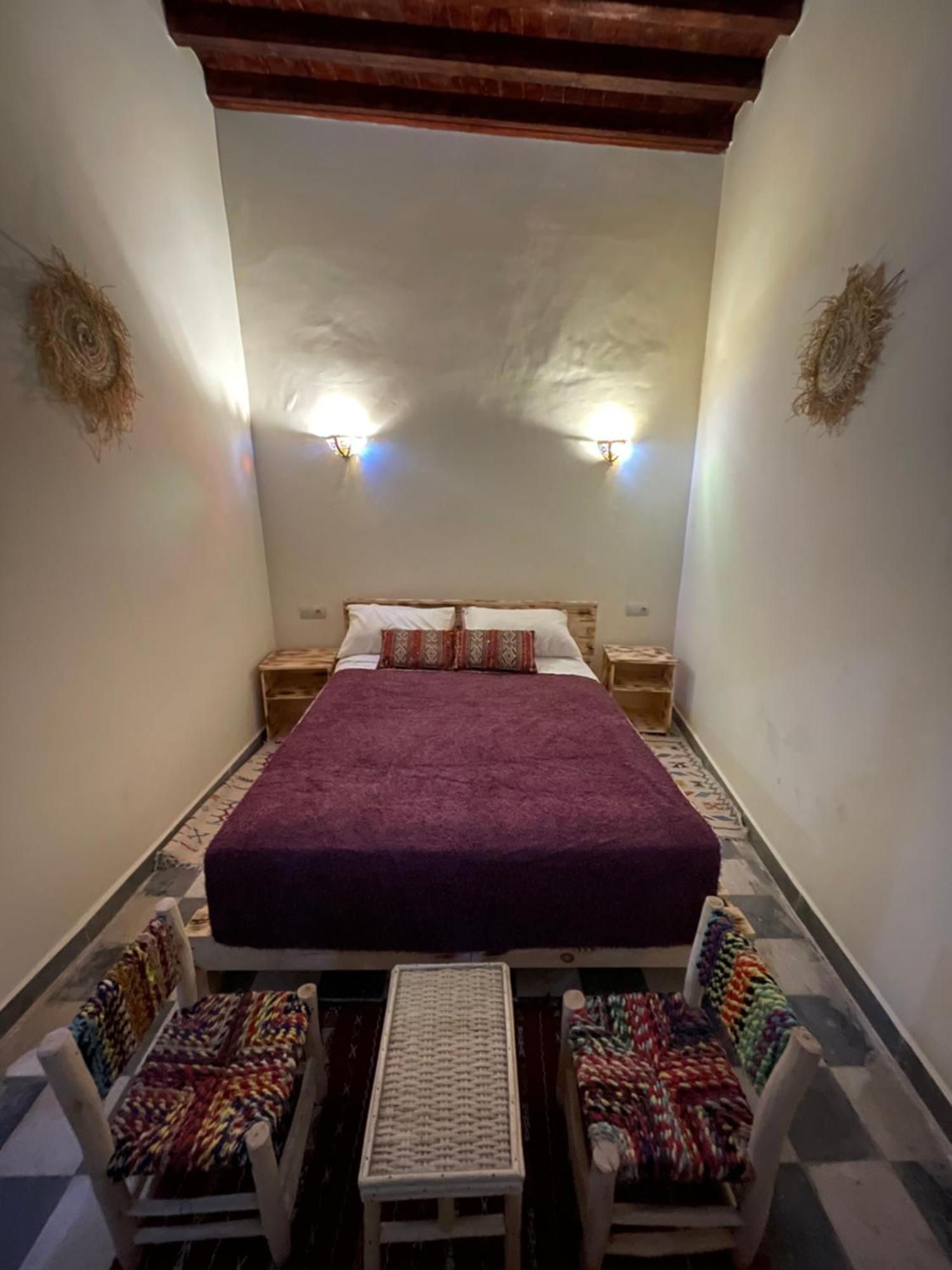 Apartmán Dar Mima Rabat Exteriér fotografie