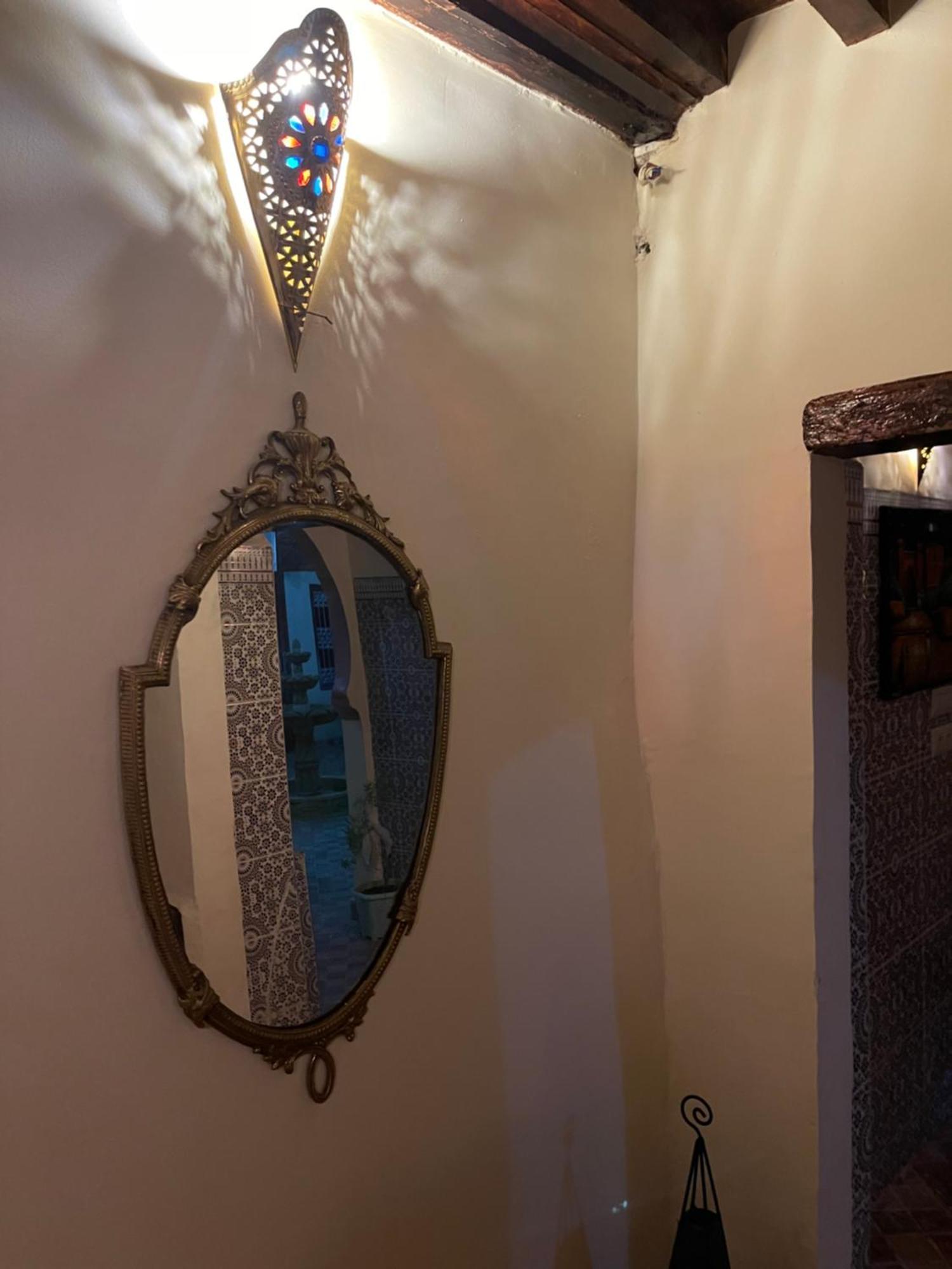 Apartmán Dar Mima Rabat Exteriér fotografie