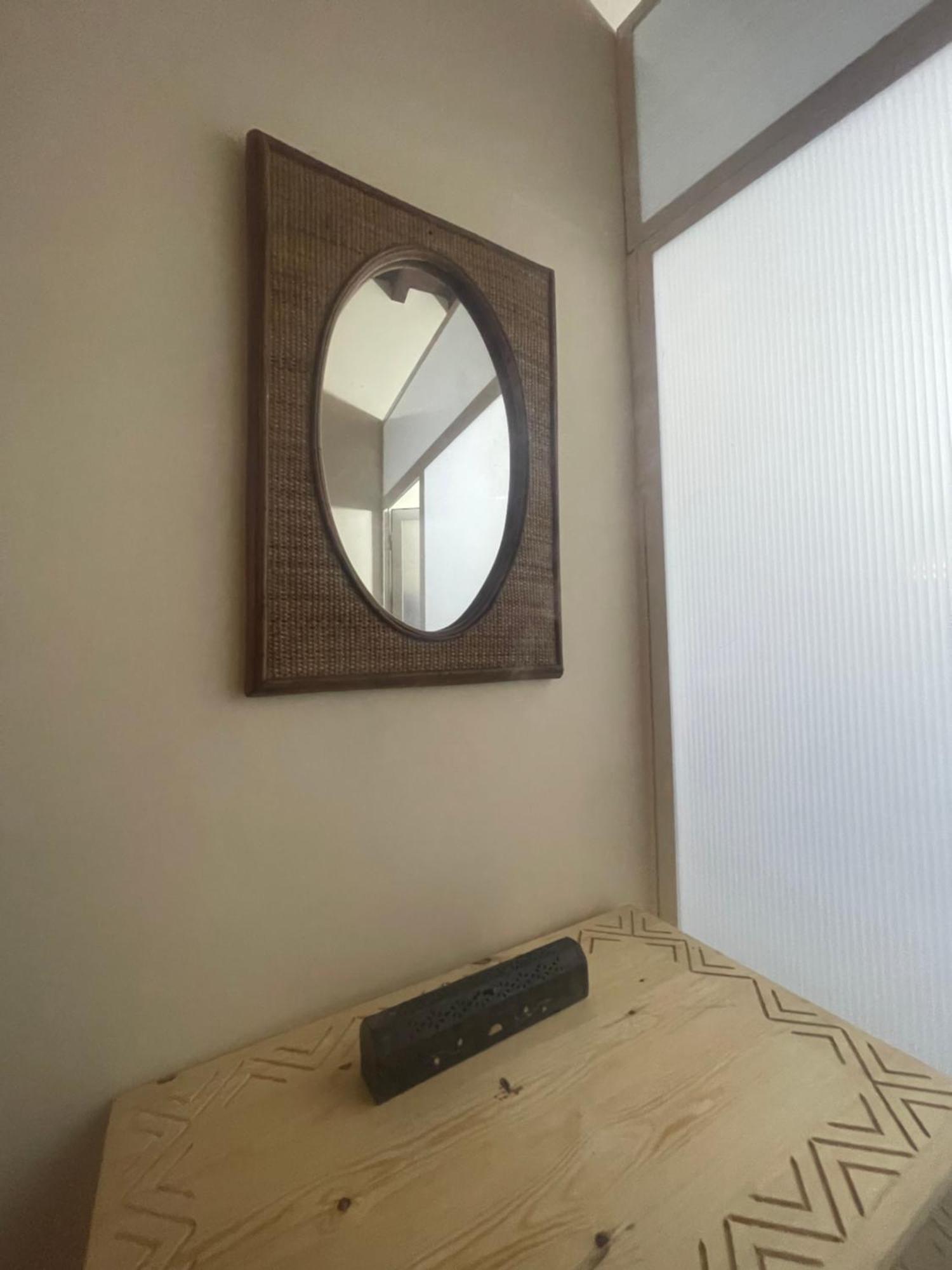 Apartmán Dar Mima Rabat Exteriér fotografie