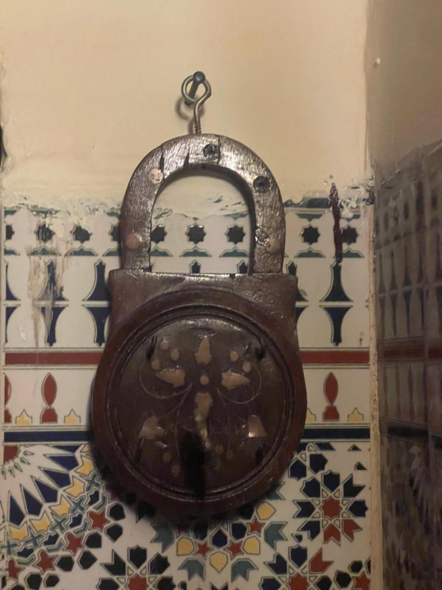 Apartmán Dar Mima Rabat Exteriér fotografie