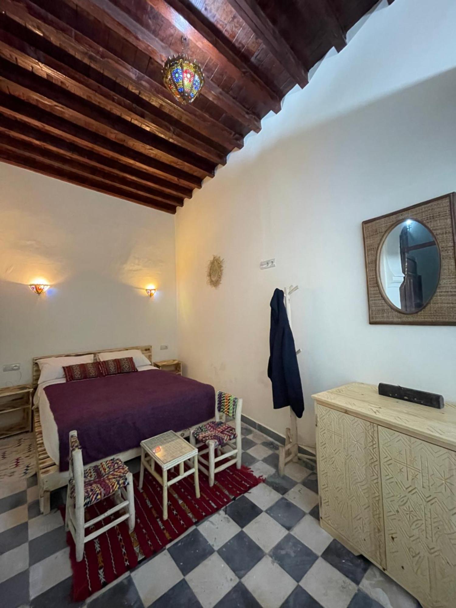 Apartmán Dar Mima Rabat Exteriér fotografie