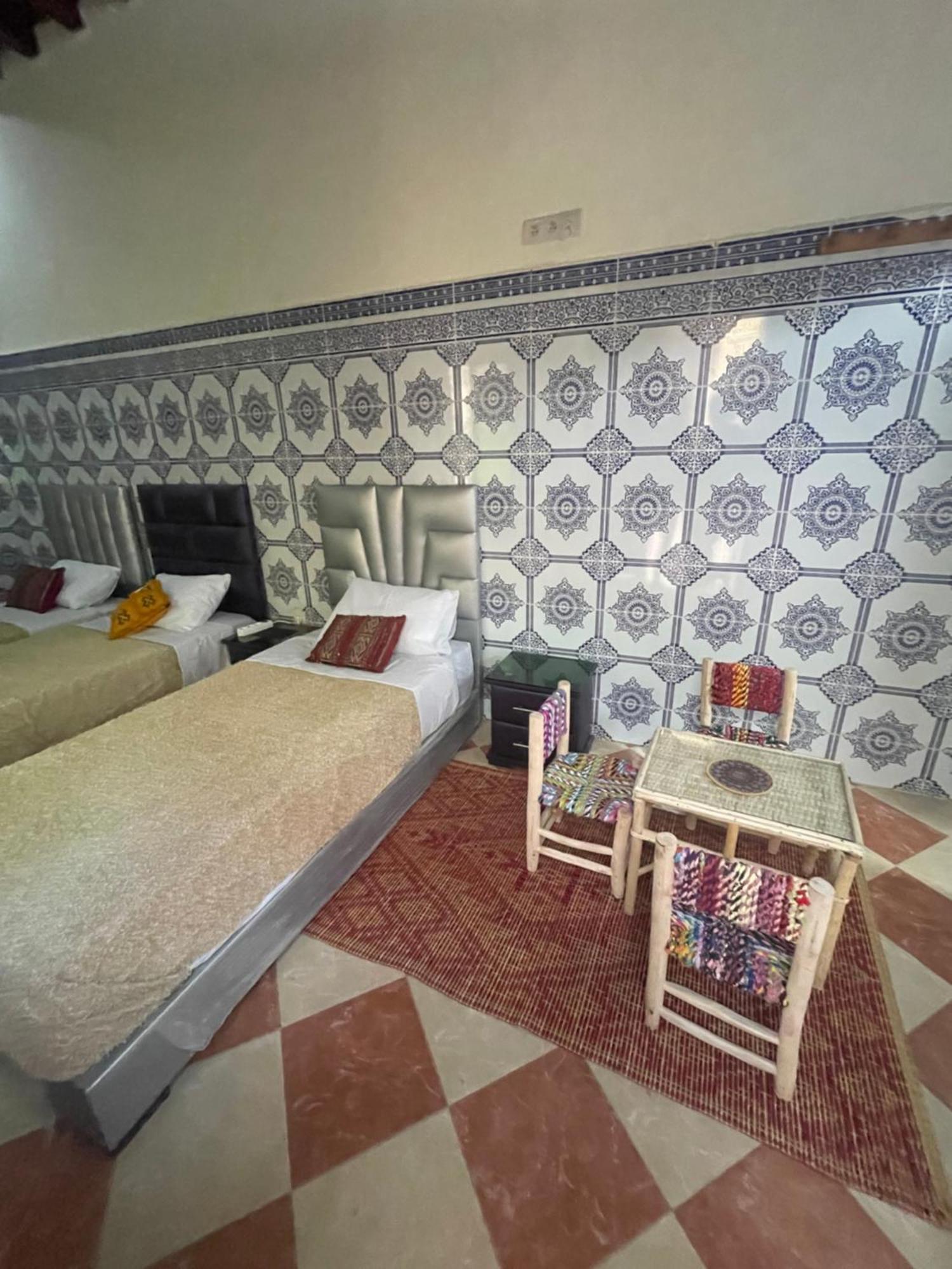 Apartmán Dar Mima Rabat Exteriér fotografie
