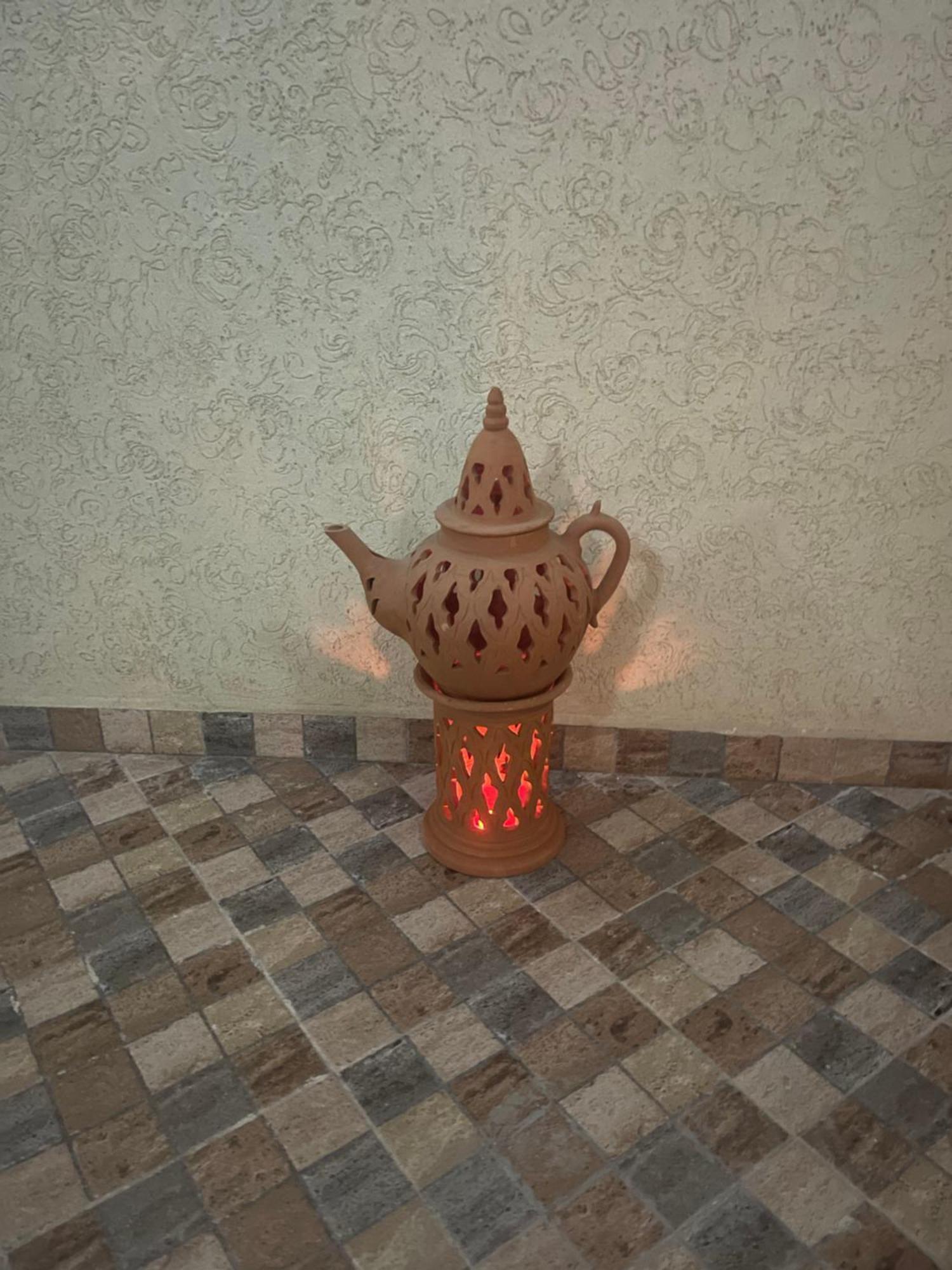 Apartmán Dar Mima Rabat Exteriér fotografie