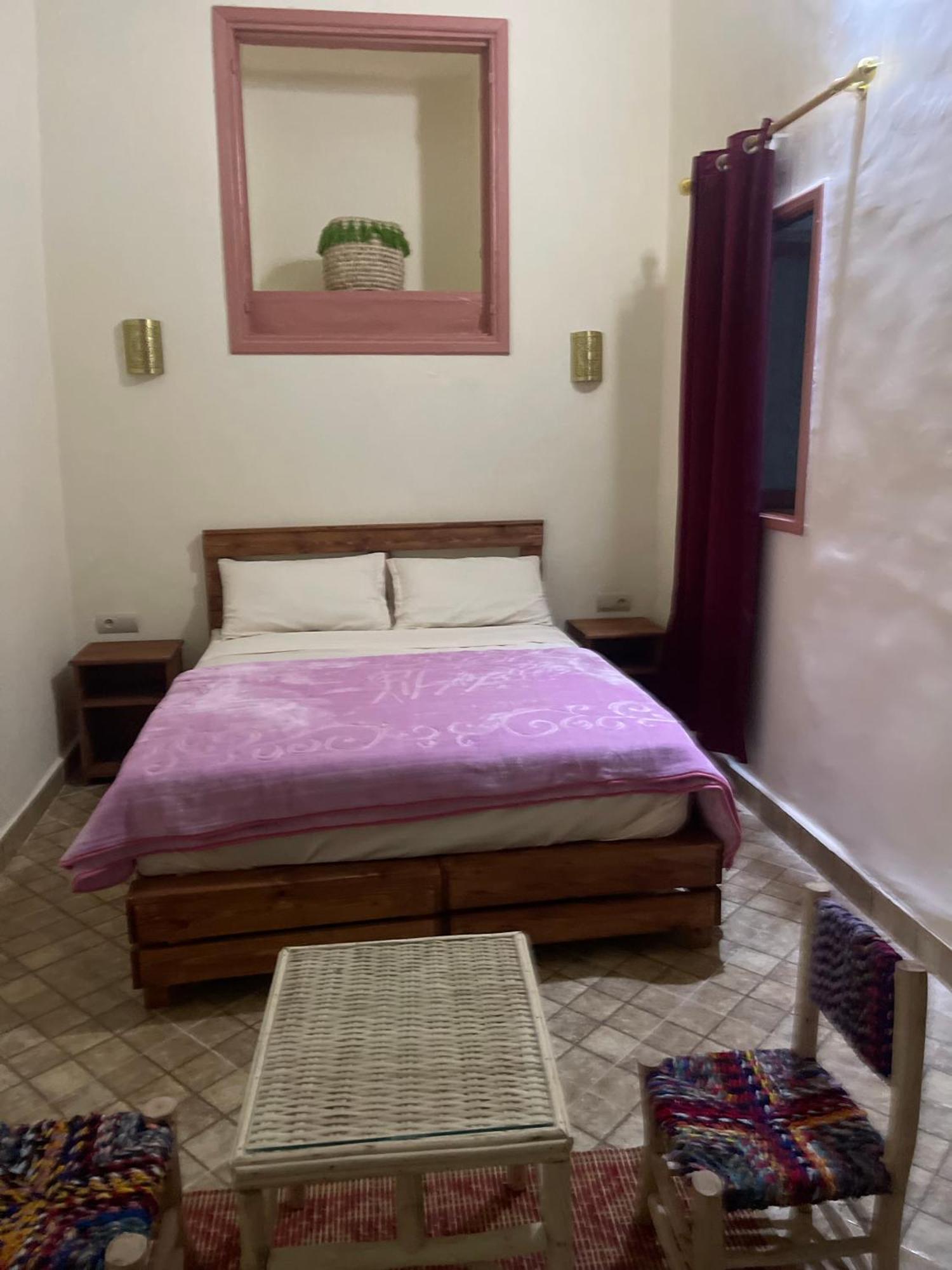 Apartmán Dar Mima Rabat Exteriér fotografie