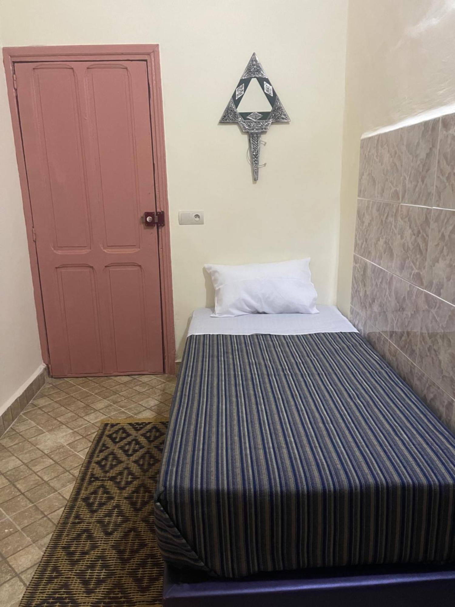 Apartmán Dar Mima Rabat Exteriér fotografie