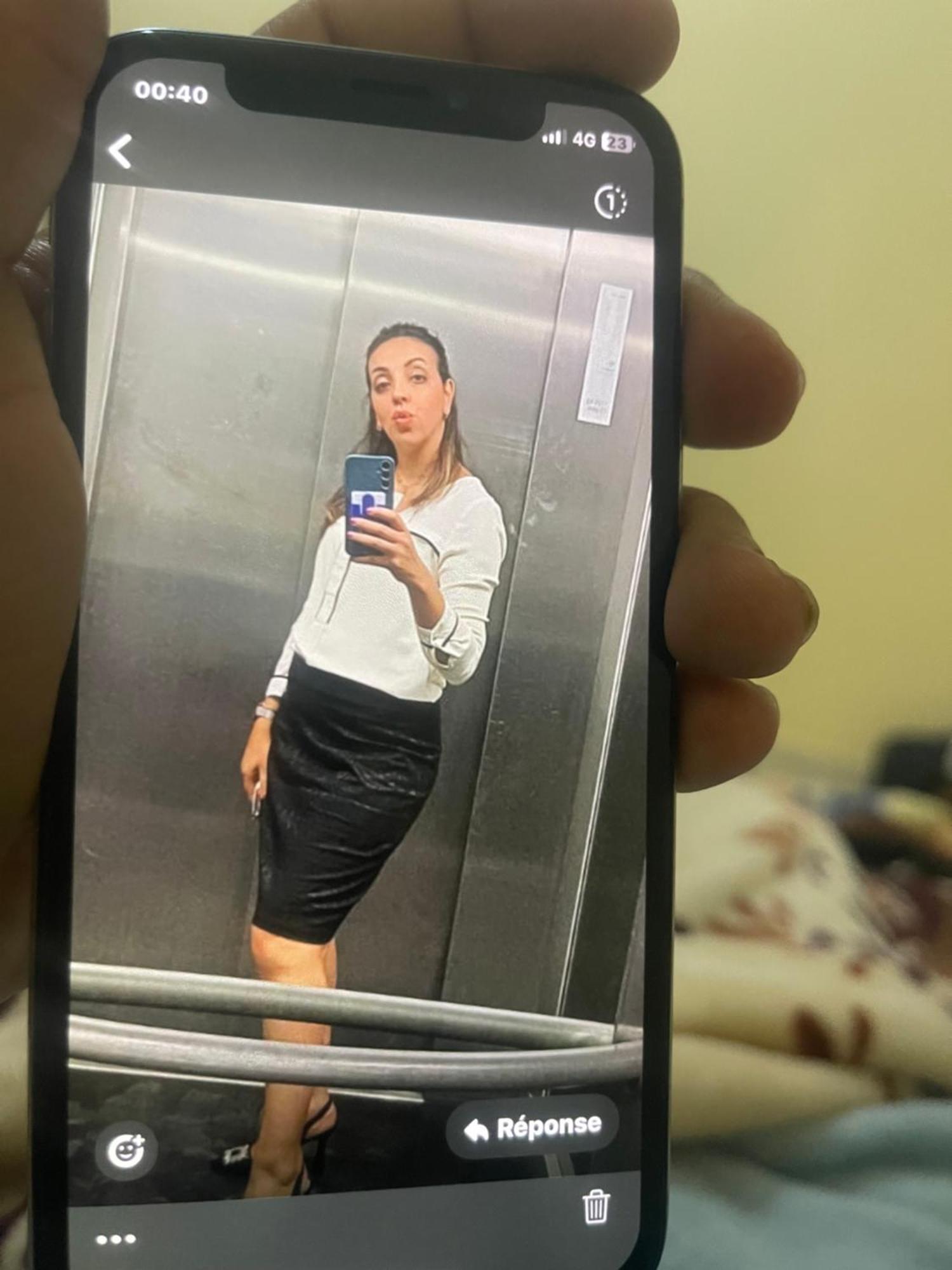 Apartmán Dar Mima Rabat Exteriér fotografie