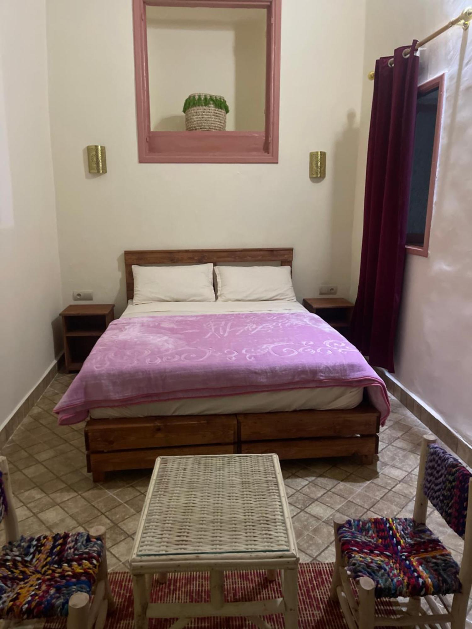 Apartmán Dar Mima Rabat Exteriér fotografie