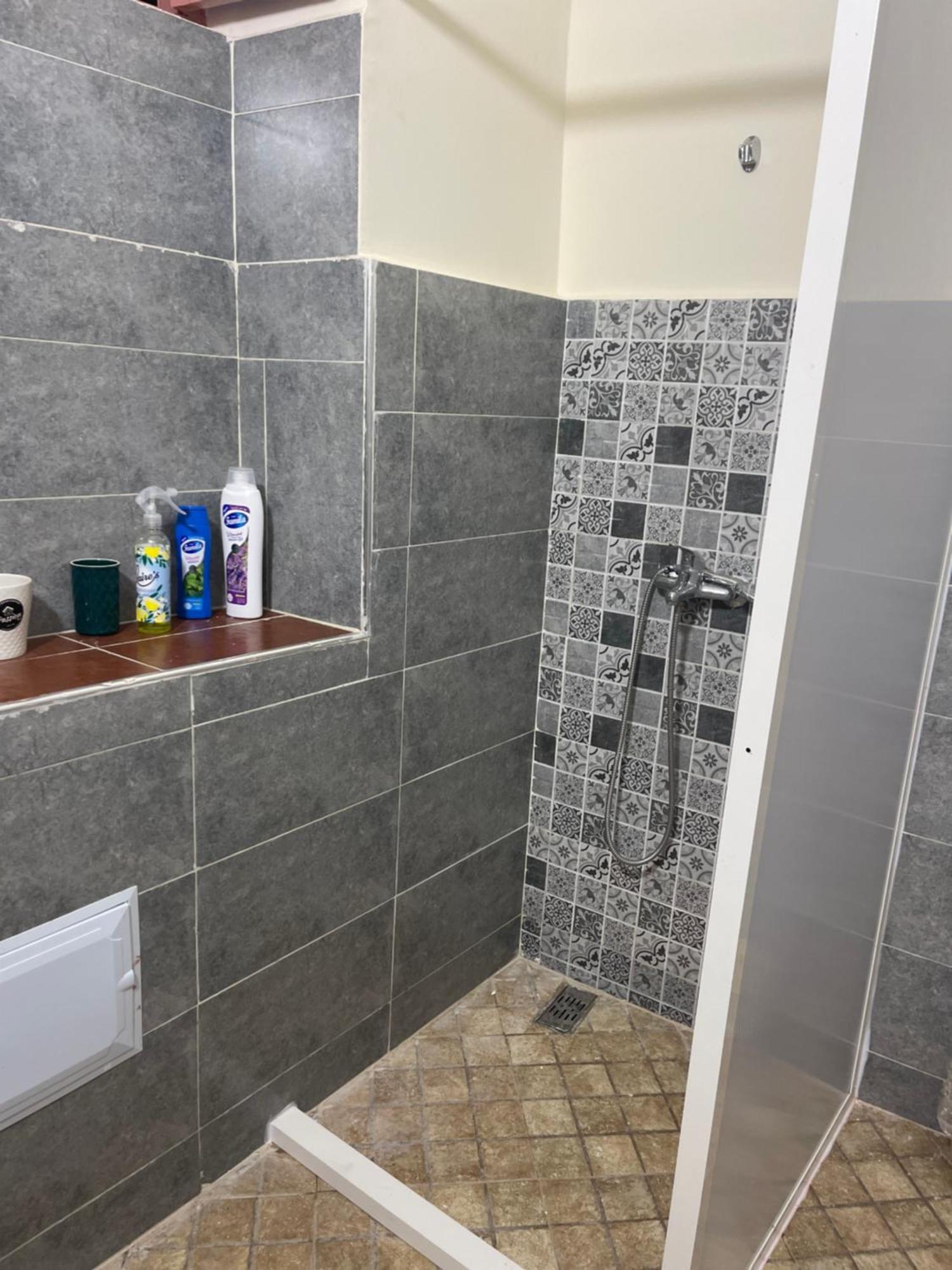 Apartmán Dar Mima Rabat Exteriér fotografie