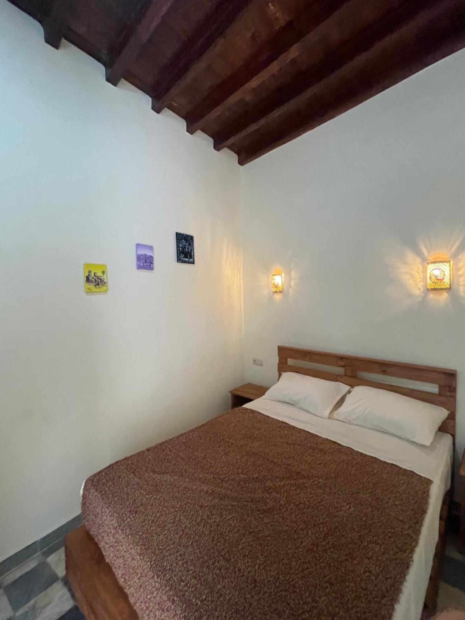 Apartmán Dar Mima Rabat Exteriér fotografie