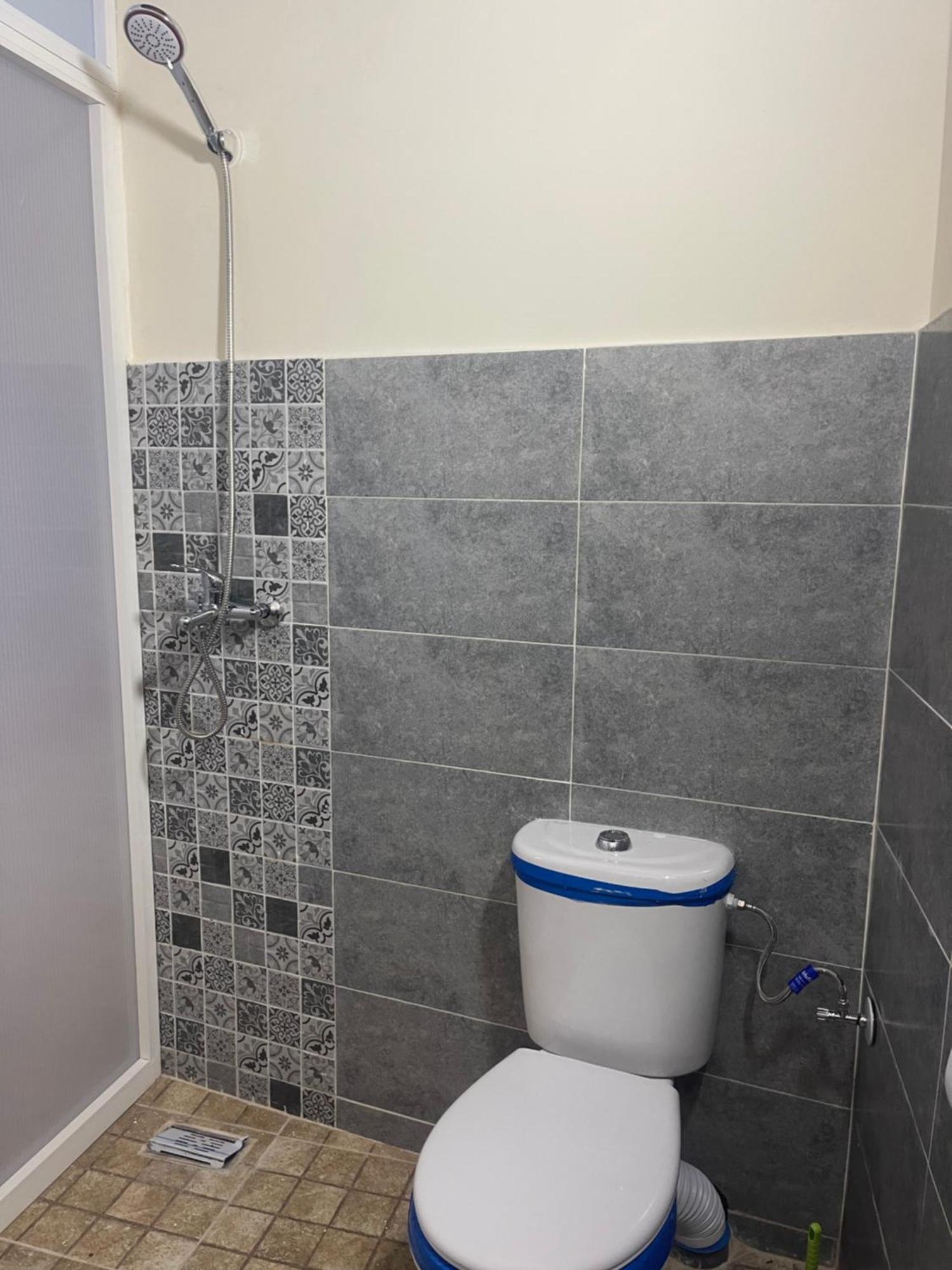 Apartmán Dar Mima Rabat Exteriér fotografie