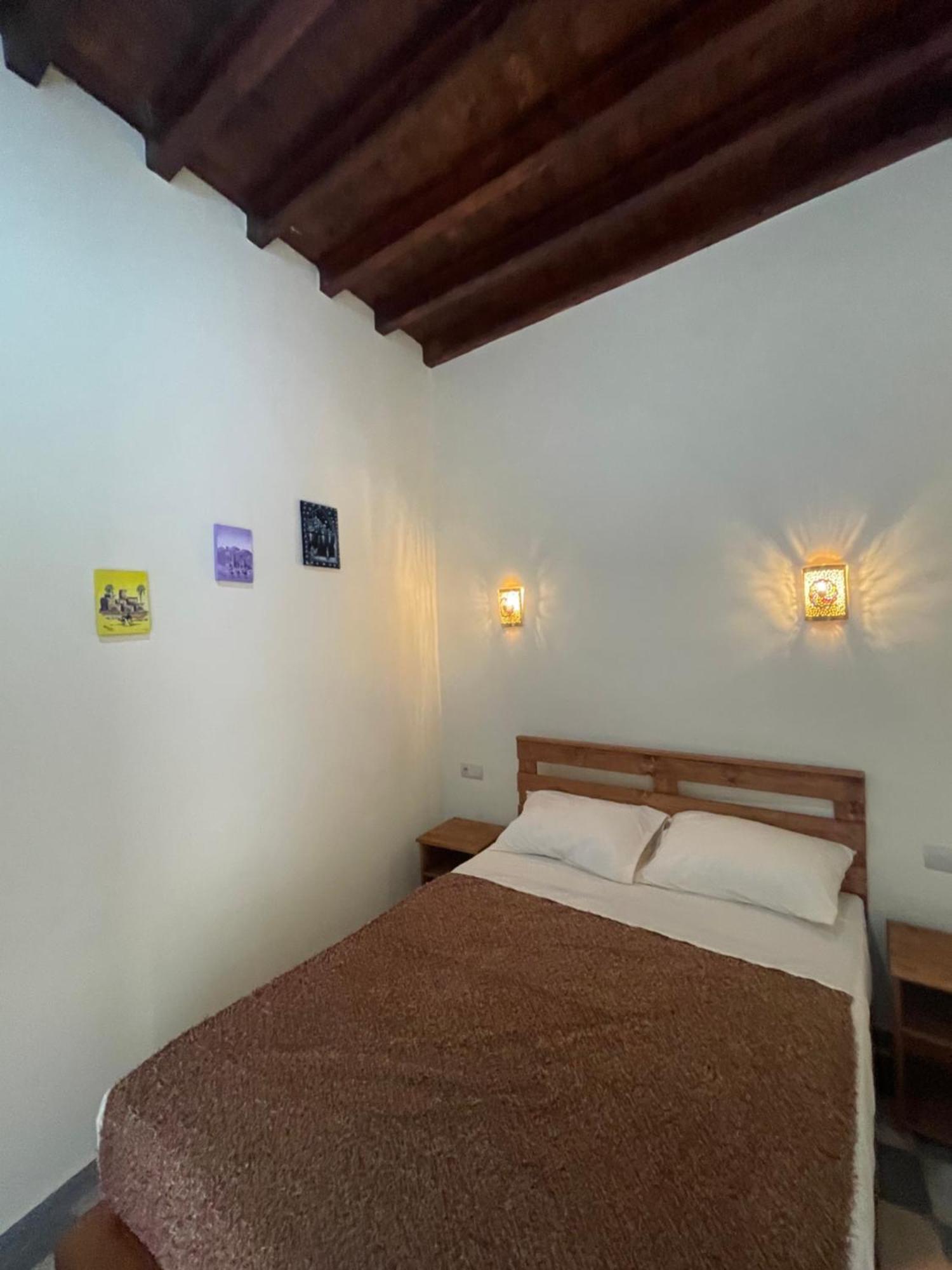 Apartmán Dar Mima Rabat Exteriér fotografie